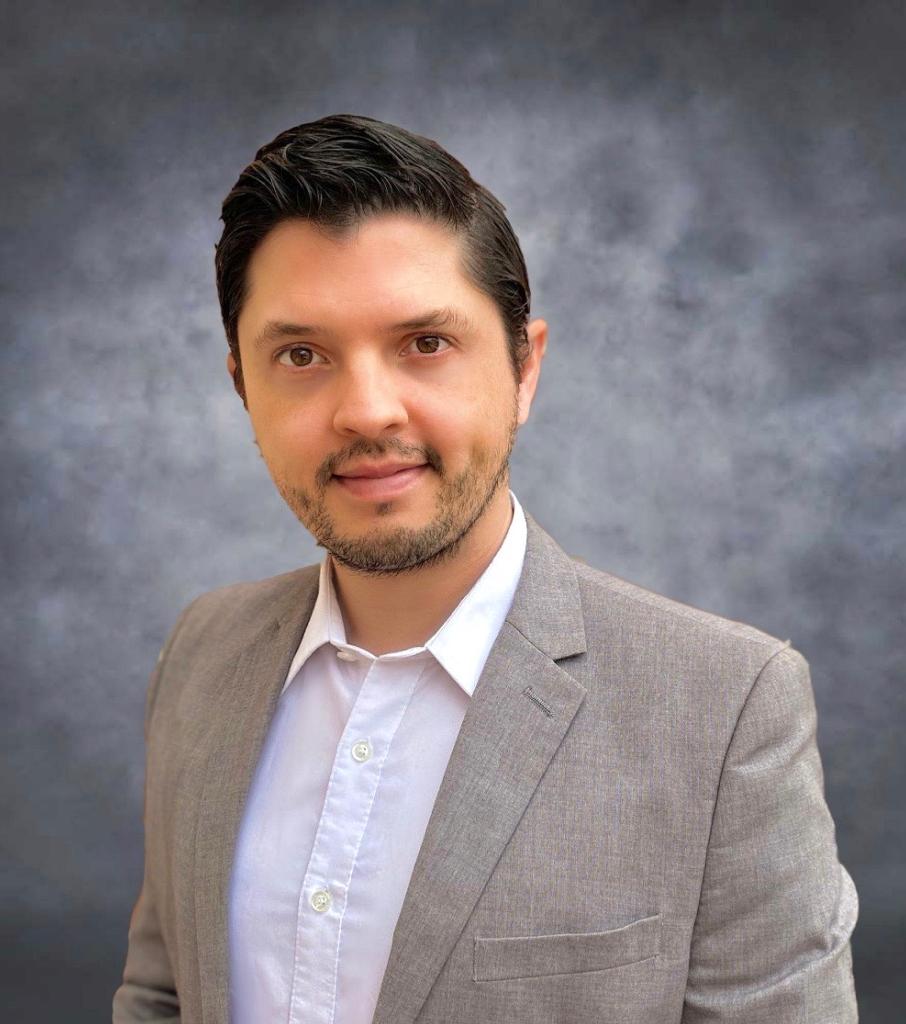 Walter García